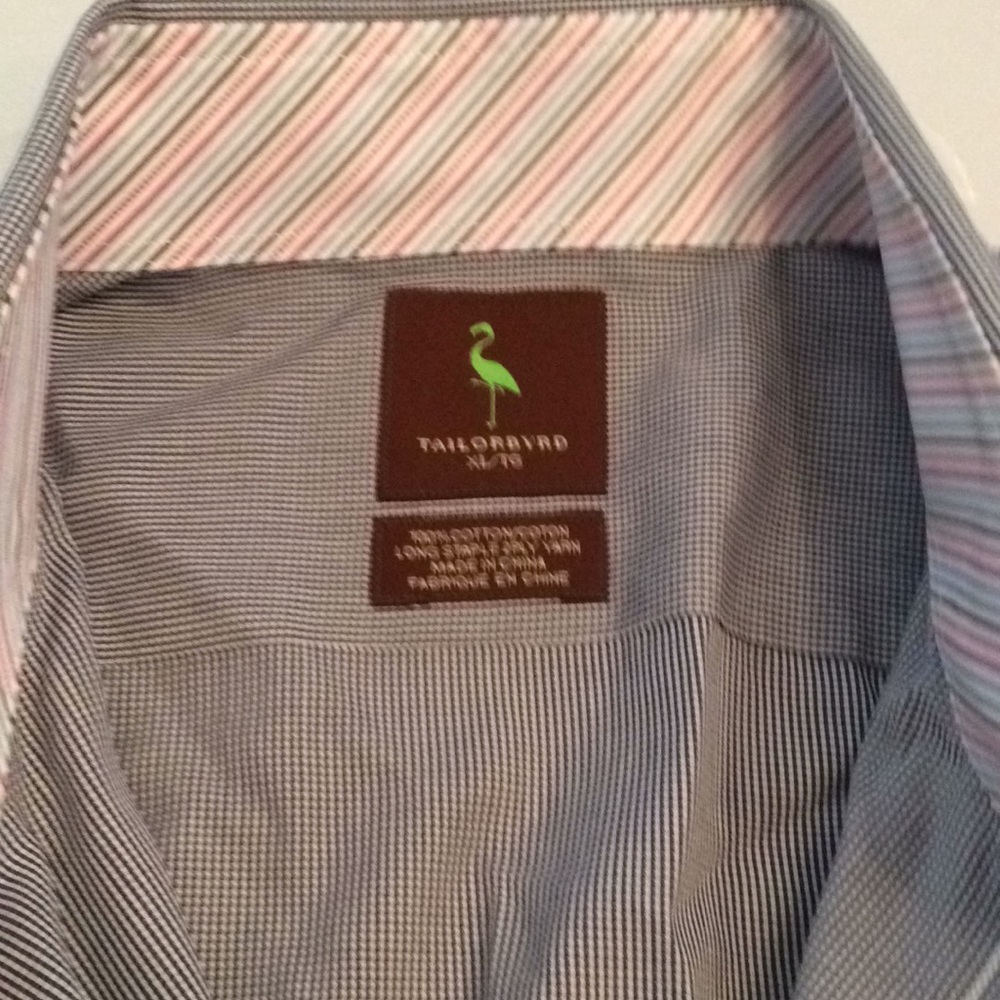 Dress shirt